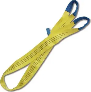 Lifting Sling Strap Beta Tools 8156/1M — 1 m, 3000 kg Capacity
