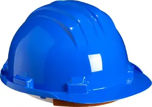 Safety Helmet Climax CLIMAX KASK OCHRONNY 5-RG Blue