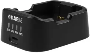 Battery Charger GlareOne A48CH Apus 48 — model SA48CH, compact mains charger