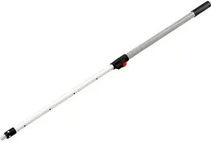 Telescopic Snap Shaft YATO YT-52238 1.4 m – telescoping tool shaft for interchangeable heads