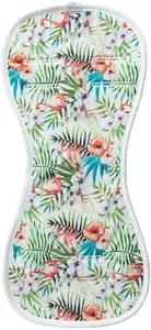 Накладка сниж. давления BabyMatex PADDI’X PRINT для 0–13 кг и 18–36 кг