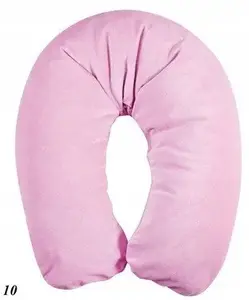 Velour Pillow Cover Multitex NESTI for RELAX Pillow