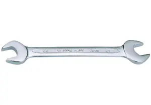King Tony 19001415 open end wrench