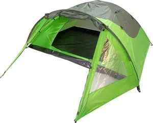Teltis Enero Camp Comfort — tūrisma 2‑vietu telts, modelis 1055060
