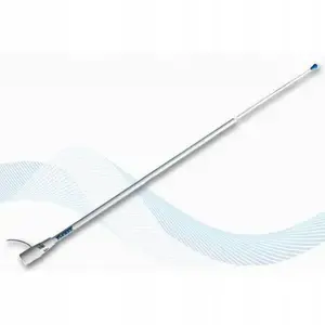 Antenna AM/FM 1.5 m with plug, 6 m cable — Elgotech RA128AUS