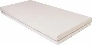Matracis BabyMatex 140 x 70 x 10 cm Ortopēdisks Eco Latex
