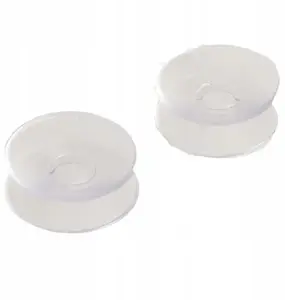 Suction Cup Double-Sided AQUA DELLA EB-2828, 2 pcs, 30 mm diameter