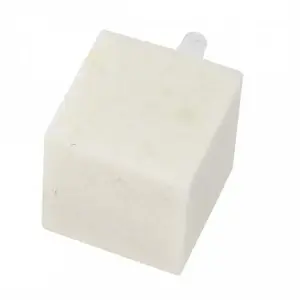Gaisa akmens akvārijam BAHCO EB-3746, balts, 25×25×25 mm