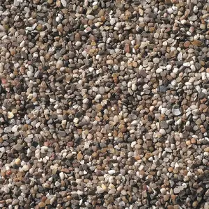 AQUA DELLA akvārija grants Gravel Dark smalks 1–3 mm, 10 kg