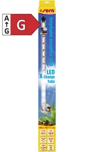 sera 31255 LED White