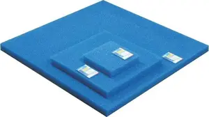 Filtrēšanas sūklis HAPPET rupjgraudains 50 x 50 x 5 mm akvārijam