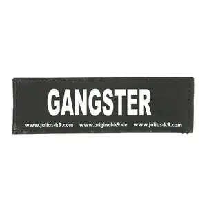 Julius-K9 GANGSTER