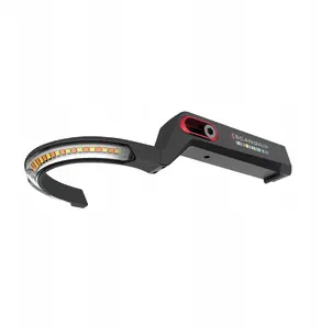 Polishing lamp Scangrip Starmatch 03.5677, LED inspection/work light for polishers