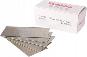 Skavas Makita 18GA 1,0 x 55 mm, 5000 gab. — Makita F-32946