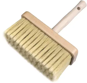 Paint Brush MODECO PĘDZEL ŁAWKOWIEC 170x70 mm hand tool for coating and gluing