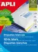 APLI 01283 White
