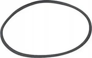 Уплотнительная прокладка для крышки аквариума Aqua Nova NCF-600/800 (MPN NS6-SM)