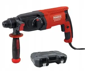 Перфоратор HITACHI MN-90-223 — 900 Вт, SDS-Plus, 30 мм, 3,2 Дж