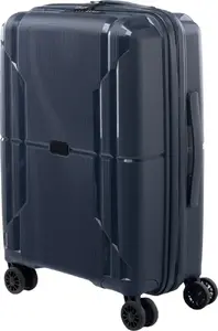 Hardshell suitcase Iguana SYDNEY 35 — carry-on luggage, compact size