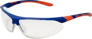 Aizsargbrilles jakoBUD New Design 25 caurspīdīgas STH-9