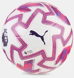 Футбольный мяч PUMA Orbita Cup PL 084714-01 — игровой/тренировочный, стандартный размер