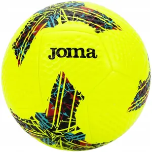 Футбольный мяч Joma Gioco III FIFA Quality Pro 401725-063 размер 5 жёлтый