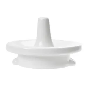 Lumarko Lyra pitcher lid — replacement cover for glass or plastic jug, model R-LRTPLD-12