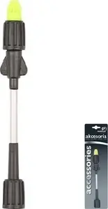 Smidzināšanas zars Marolex Lanca Modułowa 30 cm L026.121 — modulārs 30 cm zars