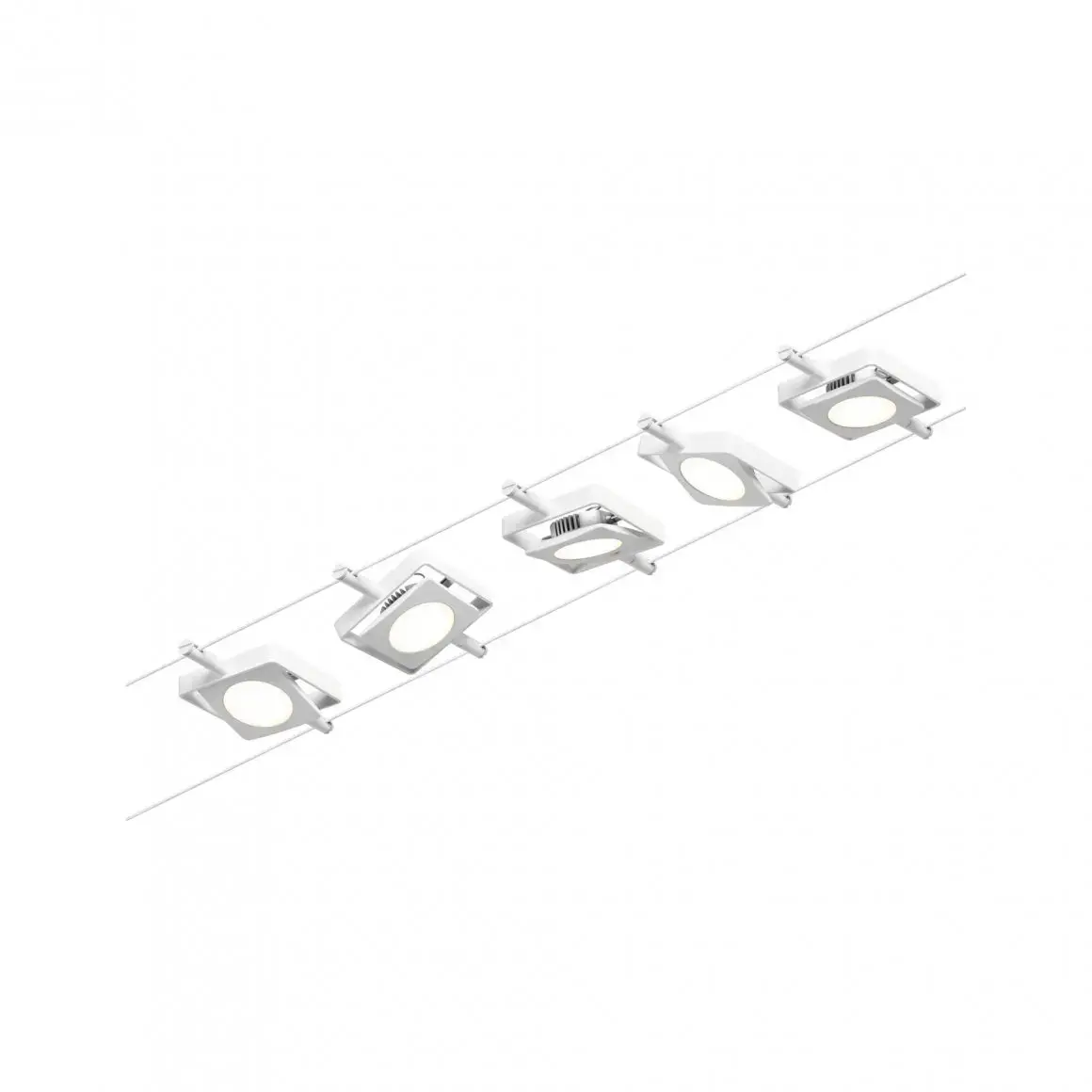 Paulmann MacLED Basic Set 96806 Photo 2