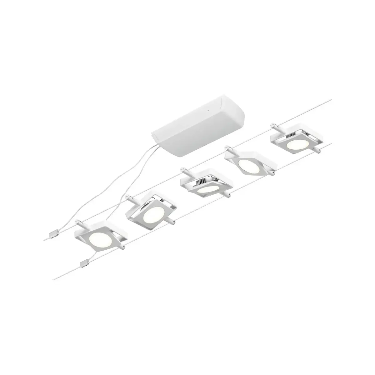 Paulmann MacLED Basic Set 96806 Photo 3