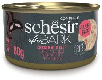Schesir 21112203 80 g, SR-2217, 8005852112217
