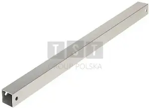 Rear support bracket Feeby USP-TN-600 for photovoltaic panel mounting (USP-TN-600)