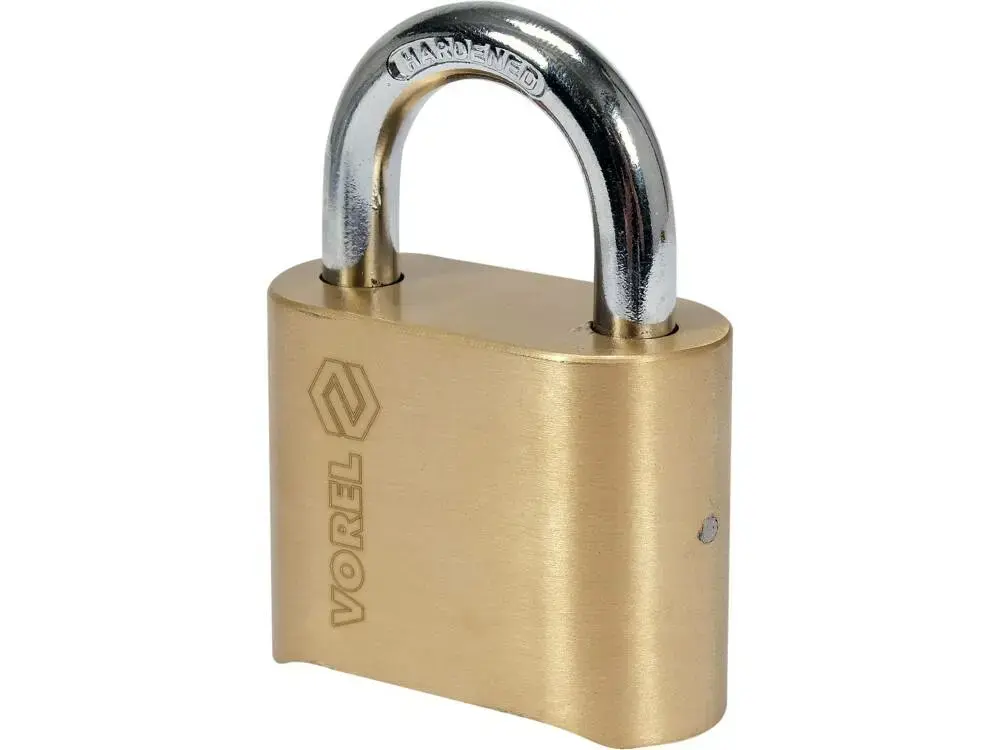 VOREL 77612 padlock 77612 Photo 2