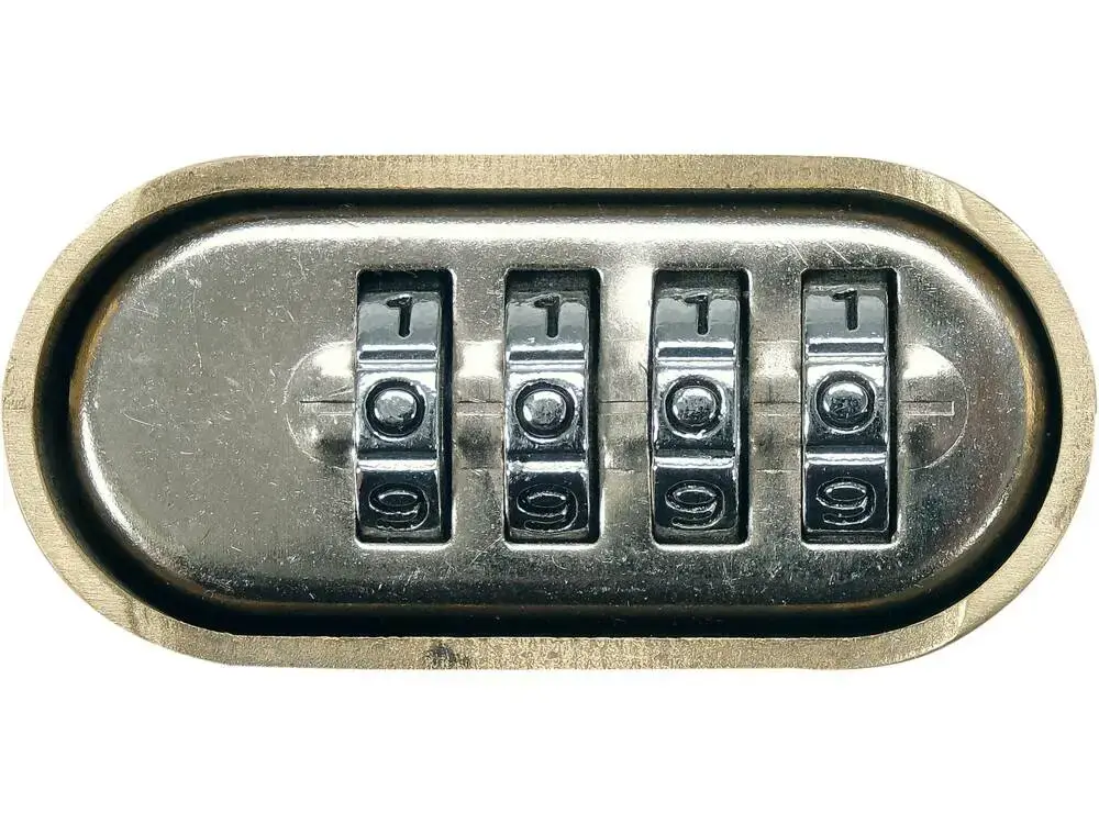 VOREL 77612 padlock 77612 Photo 4
