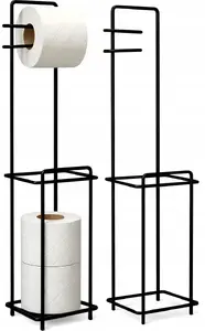 Paper Roll Stand Katex STOJAK NA PAPIER KWADRAT model 681870