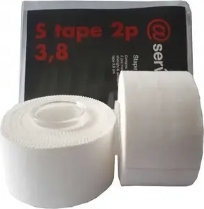 Kinezioteips S - Tape Extra, No name, Tejpy (divpakas)