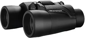Binoklis OLYMPUS OM System 8x40 S — 8× palielinājums, 40 mm objektīvs