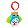 Chicco Owl rattle 00011590000000 Photo 2