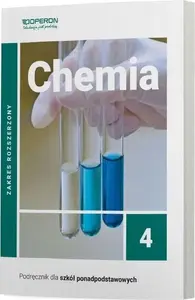 Operon Chemia LO 4 Podr. ZR 2022 OPERON (mpn 486155)