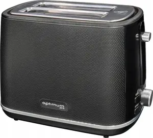 Toaster Memory Solution TX 5002, 920 W, black
