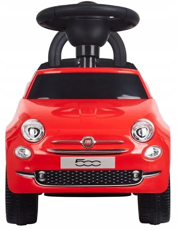 Braucamais toys Polesie SUN BABY Fiat