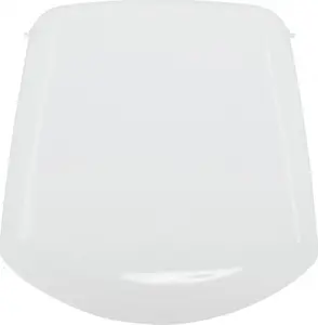 Trixie pet door flap compatible with models 40162, 40163, 4027 and 40284, transparent