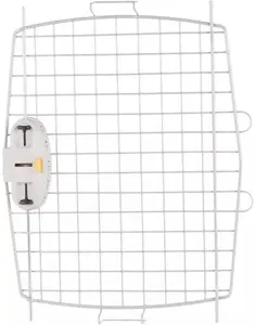 Дверца для животных Trixie TX-39874-31 — металлическая рамка для мелких животных
