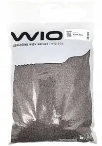 Augšanas substrāts dux ducis WIO Dark Artist Wetland tumšs smilts 5 kg maisiņš