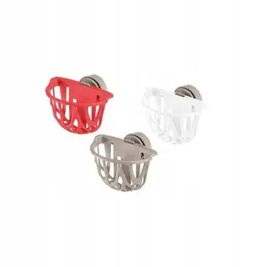Feeder for bird cage Whiskas IM-91296 — 9.1×6.1×5.6 cm, mixed colors