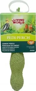Hagen 52720 16 cm Beak and Claw Grinding Perch for Birds