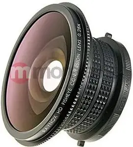 Objektīva adapteris Raynox RAHDP-2800ES — Raynox RAHDP2800ES saderīgiem objektīviem