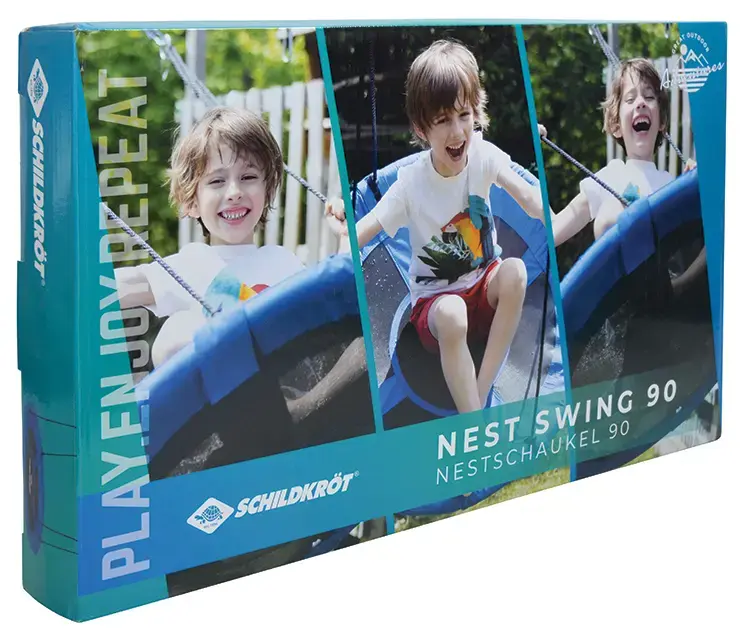 Schildkröt Funsports 970502 canopy swing 970502 Photo 6