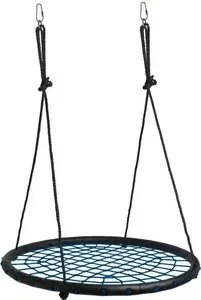 Karājama bērnu šūpoles Master 110 x 55 cm — Master MAS-B129, karājamā sēdvieta bērniem