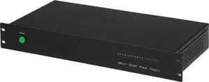 Server Power Supply No name 15-PSA2018U 24 V AC 20 A rack-mounted